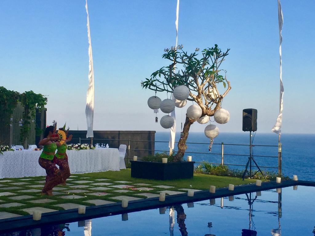 Indigo Dream Surf & Holiday Retreat Uluwatu  Exterior photo