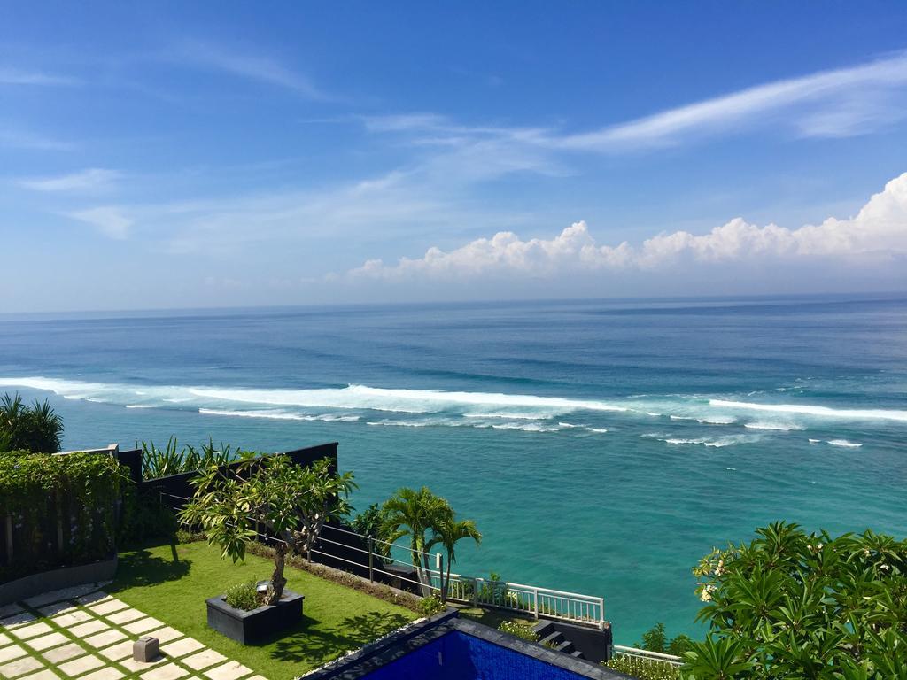 Indigo Dream Surf & Holiday Retreat Uluwatu  Exterior photo