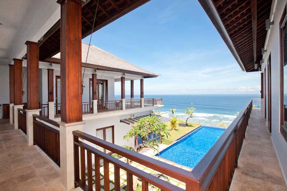 Indigo Dream Surf & Holiday Retreat Uluwatu  Exterior photo