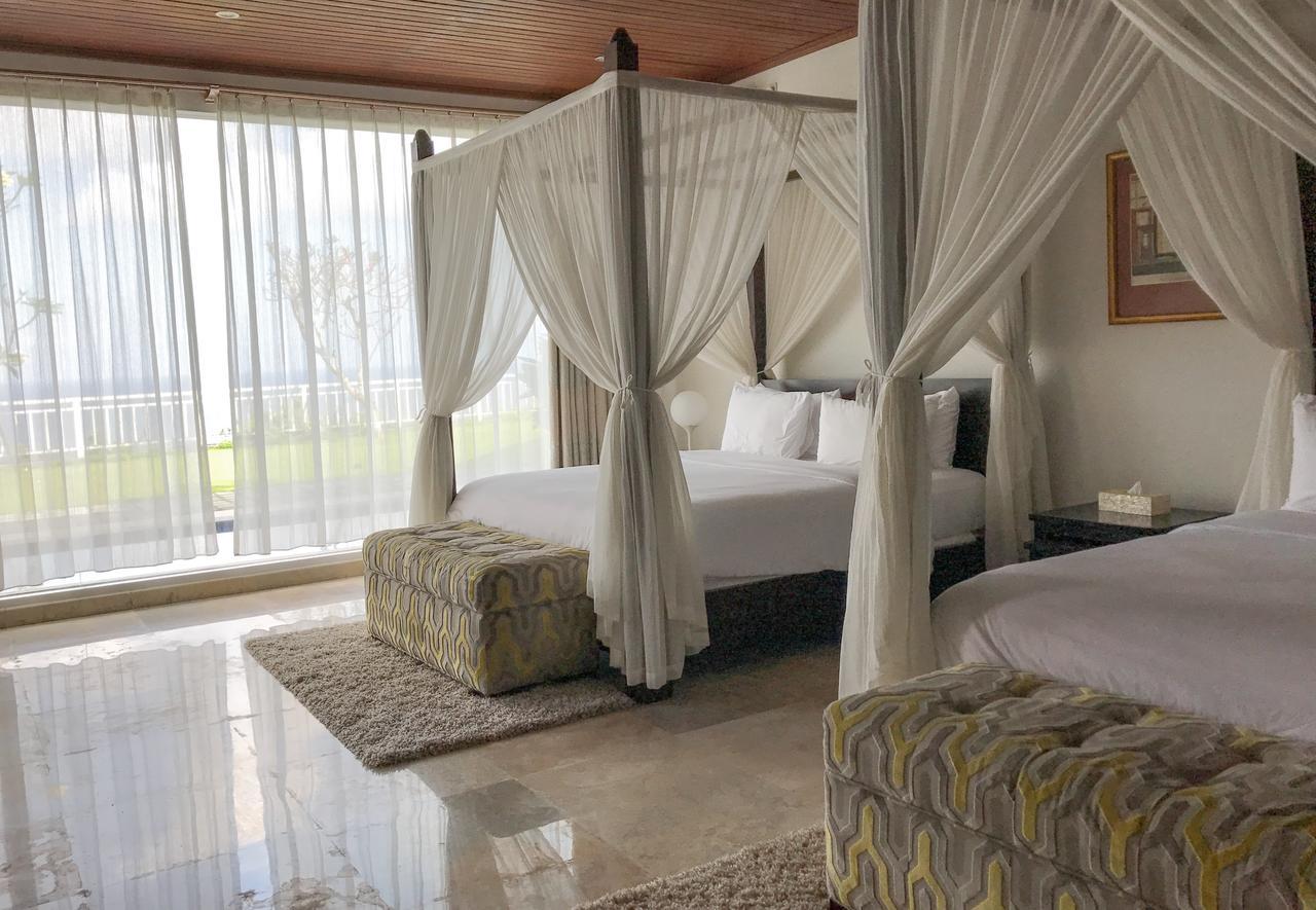 Indigo Dream Surf & Holiday Retreat Uluwatu  Exterior photo