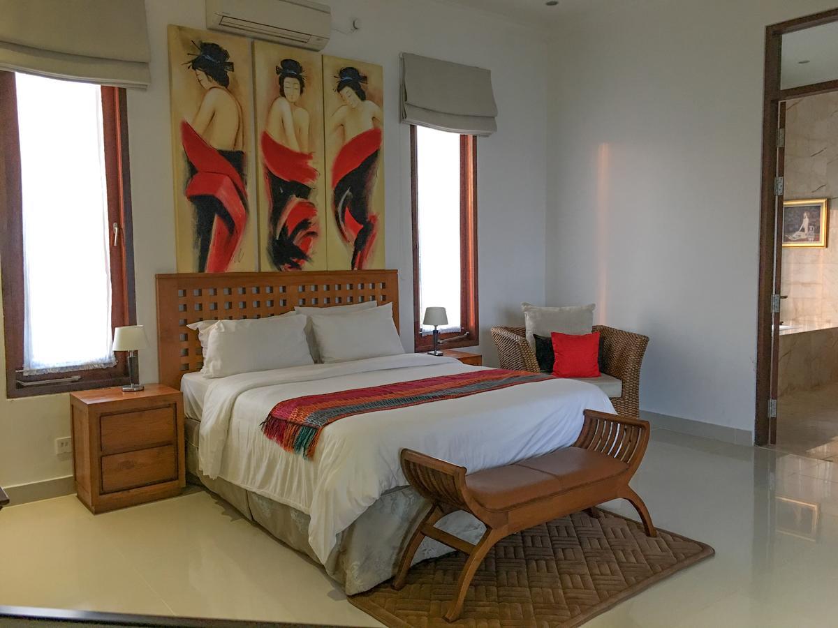 Indigo Dream Surf & Holiday Retreat Uluwatu  Exterior photo