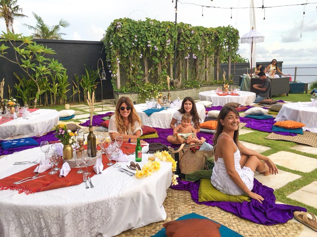 Indigo Dream Surf & Holiday Retreat Uluwatu  Exterior photo