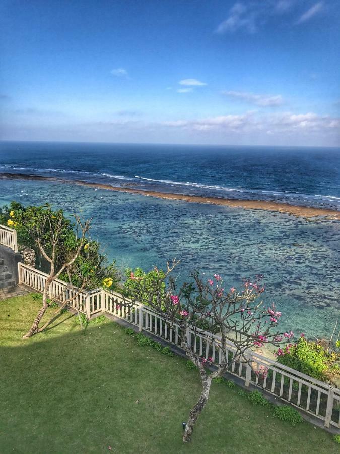 Indigo Dream Surf & Holiday Retreat Uluwatu  Exterior photo