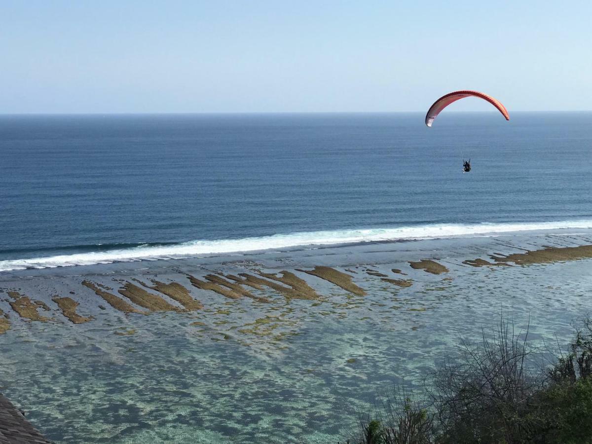 Indigo Dream Surf & Holiday Retreat Uluwatu  Exterior photo